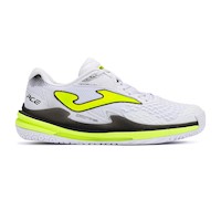 Joma Tennis Hombre Ace 24 Blanco